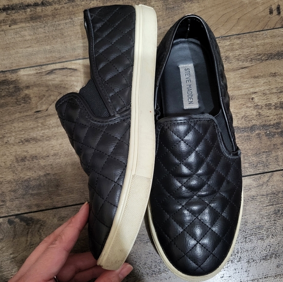 Steve Madden Shoes - Women's Steve‎ Madden